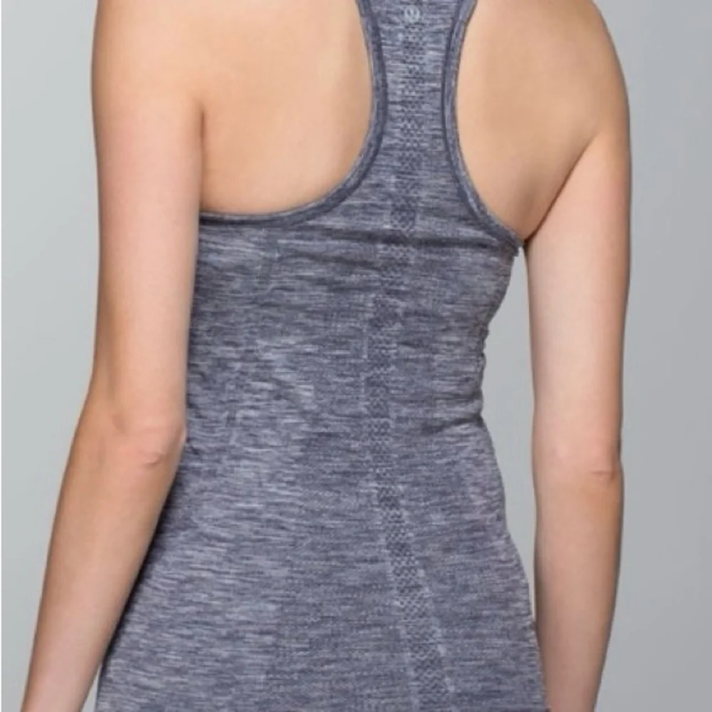 Lululemon Swiftly Tech Racerback - Picture 2 of 7
